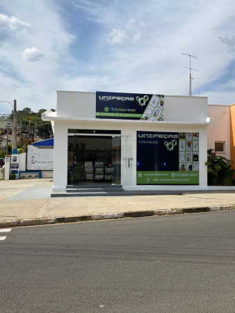 LOJA DE PEÇAS PARA ELETRODOMESTICOS VINHEDO (19)3886-4000